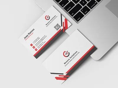 Business Card Design branding business card visiting card