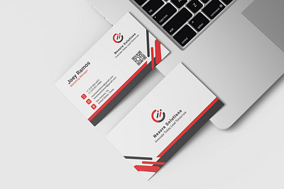 Business Card Design branding business card visiting card