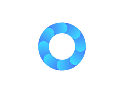 Logo for SaaS Platform Workflow Automation abstract logo ai logo automation logo branding circle logo clean minimal logo data logo digital platform logo infinity loop logo logo logodesign modern tech logo progress logo round logo saas logo startup logo workflow logo