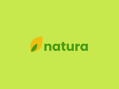 Natura Brand Style Guide by Kachaam brand book brand guidelines brand style guide branding design graphic design illustration logo vector