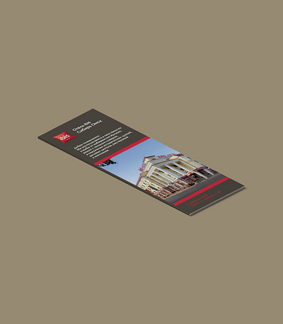 Ibis hotels brochure design branding brochure graphic design