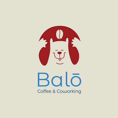 BALO | LOGO DESIGN & BRAND IDENTITY branding design graphic design illustration logo