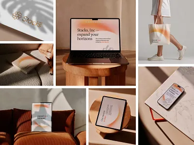 Thoughtful Tech — Logo & Web branding design figma landing page logo ui web design webdesign website