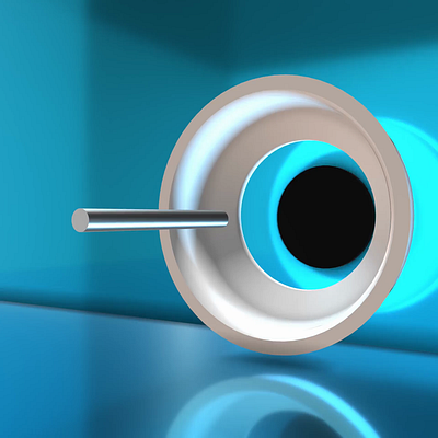 FUNS 3d animation branding