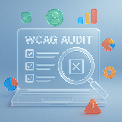 What’s WCAG, Anyway? ai powered design graphic design ui ux