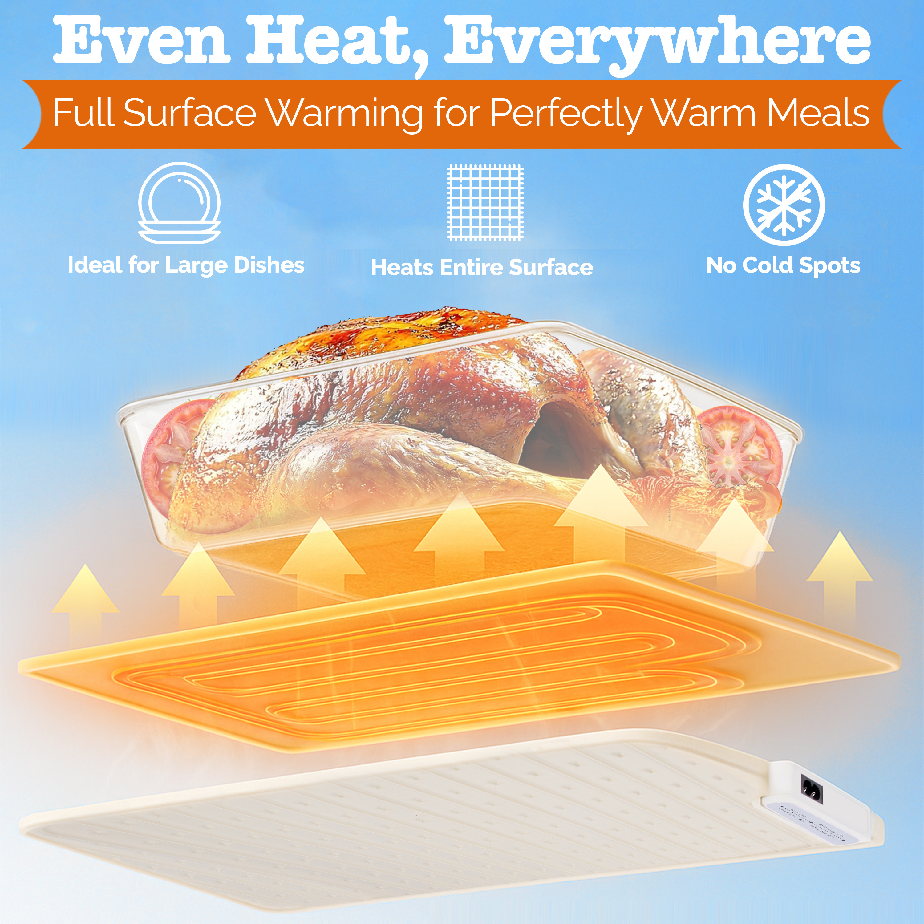 Example of Amazon Product Listing Images Design