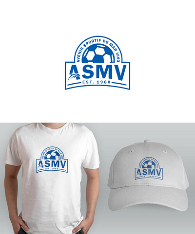 Football Logo Design logo logo design