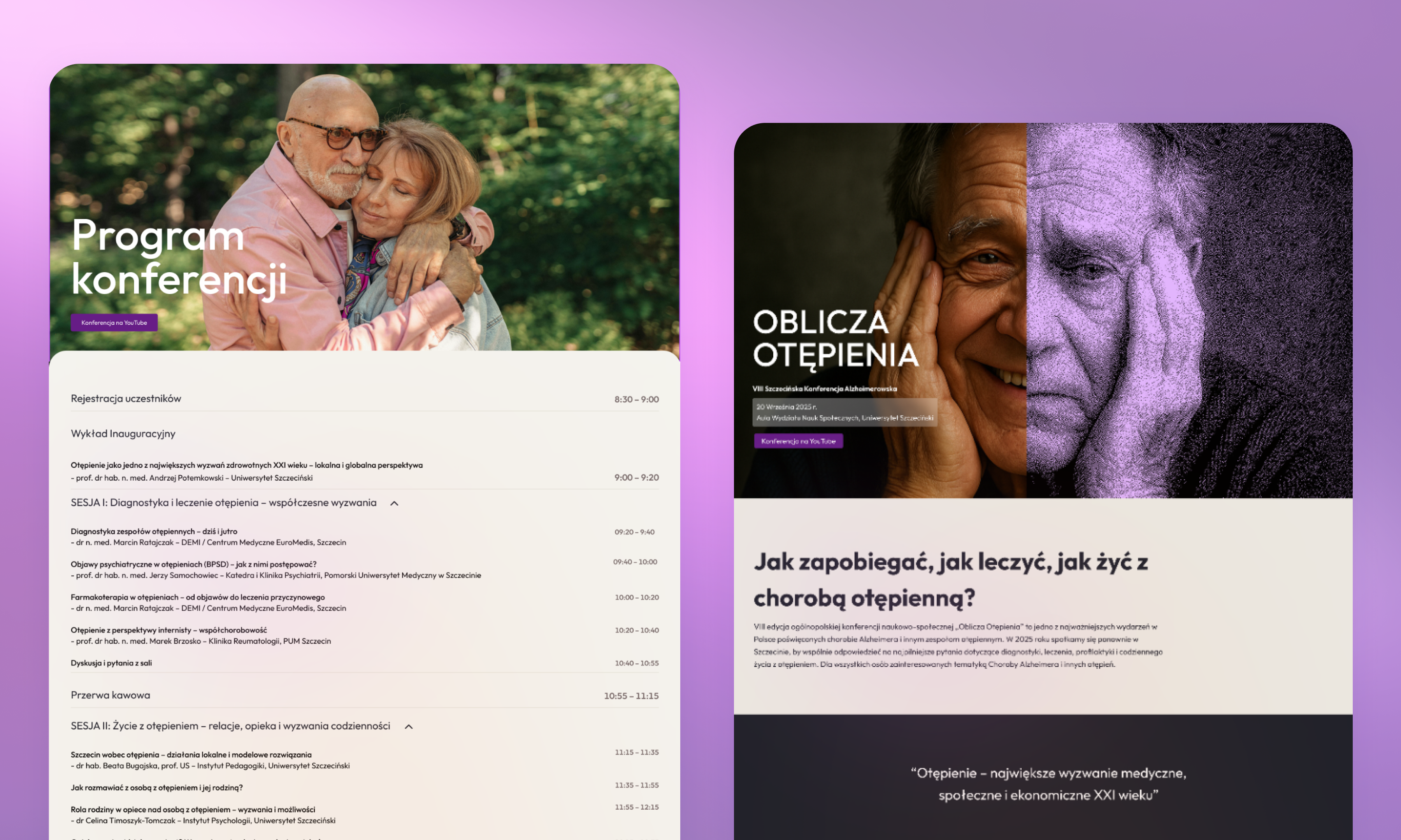 Example of Website Content Writing