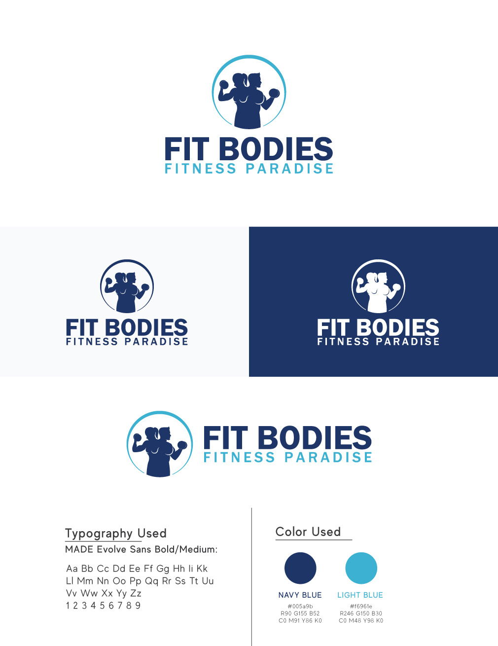 Gym Sports Logo logo logo design logo vecvtor