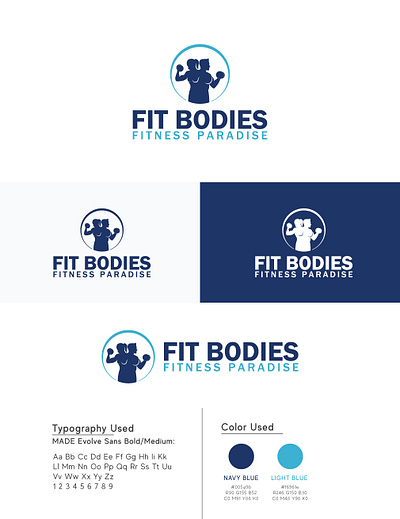 Gym Sports Logo logo logo design logo vecvtor