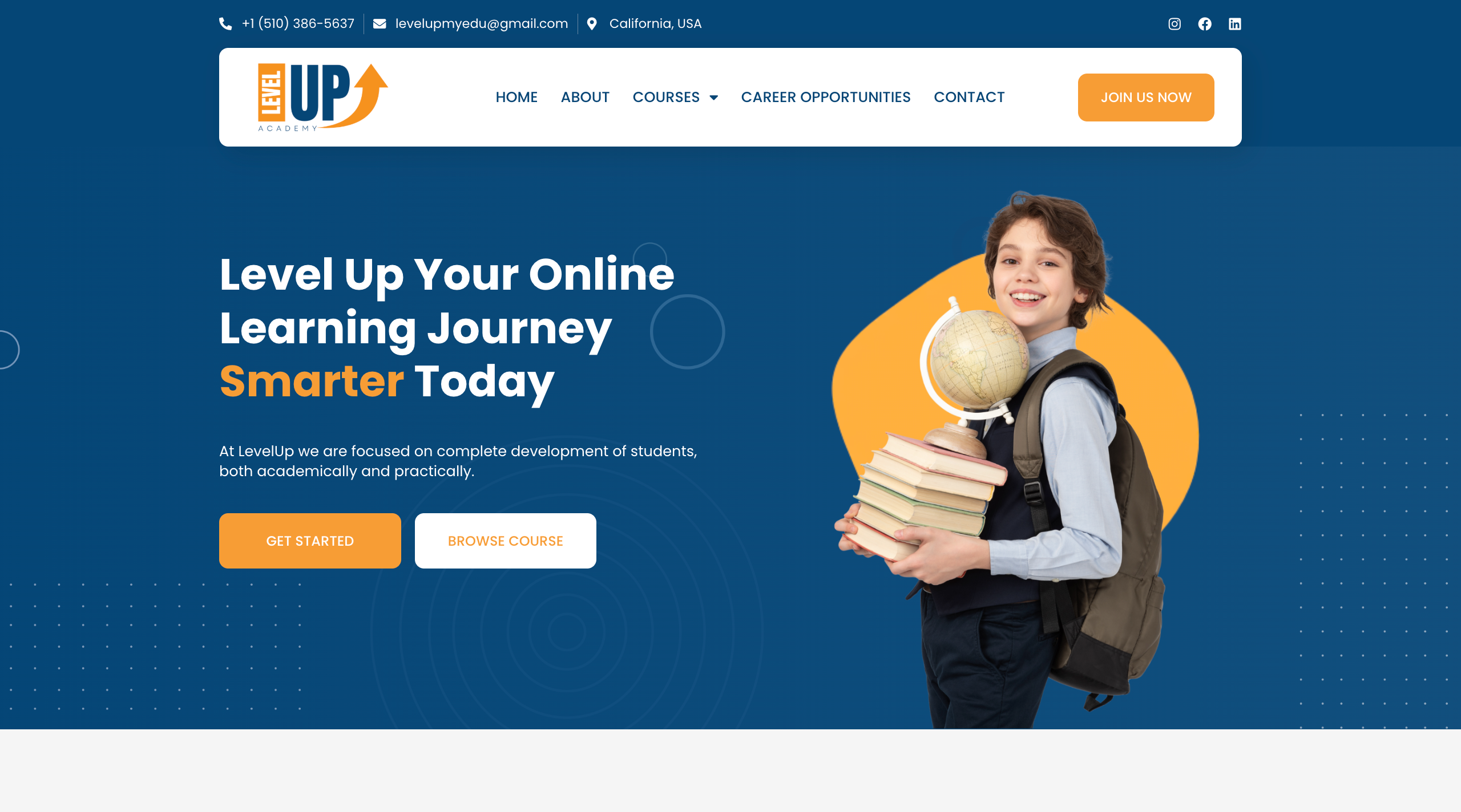 Education Website Design branding codedote codedote technologies courses education education website learning website python cpurses python website web development website website design website development