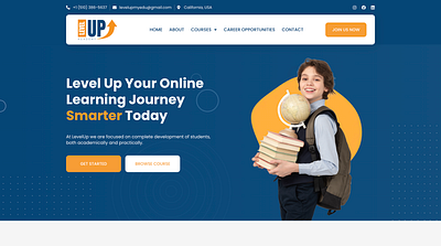 Education Website Design branding codedote codedote technologies courses education education website learning website python cpurses python website web development website website design website development