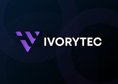 Ivorytec Logo Guidelines 2d design branding design graphic design illustration logo vector