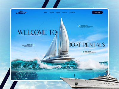 Boat Rentals branding digitaldesign figma figma ui design graphic design logo motion graphics responsivewebdesign shopify ui uiuxdesign userexperience uxresearch webdesign webdevelopment webflow wix wordpress wordpressdevelopment wordpressthemes