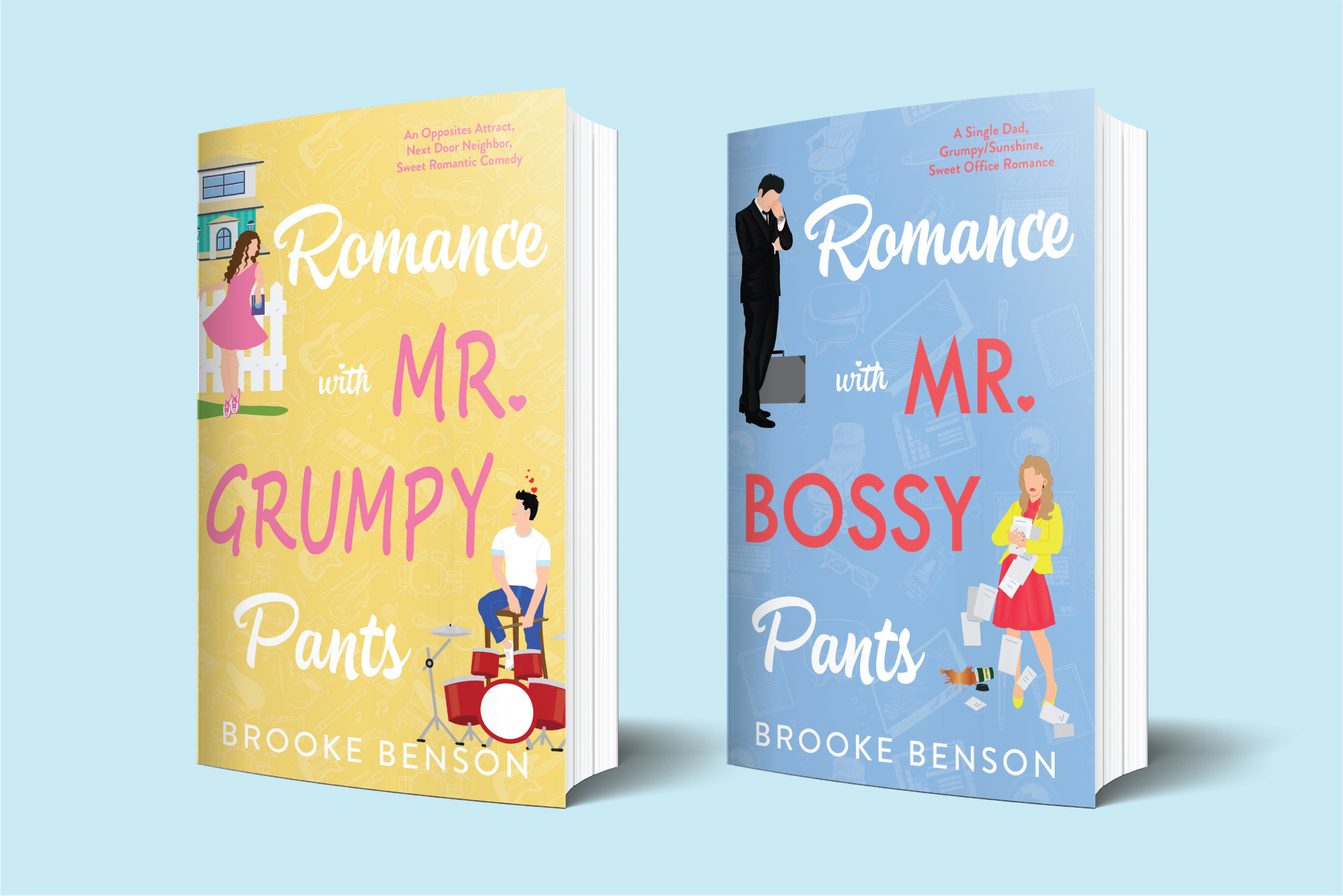 Example of You Will Get Custom Book Cover Design