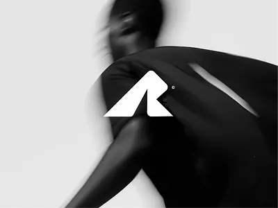 Basketball Logo Mark! abstractdesign abstractlogo cleanlogo conceptuallogo designinspiration geometriclogo logoconcept logodesign logoexploration minimallogo monogramlogo symboldesign