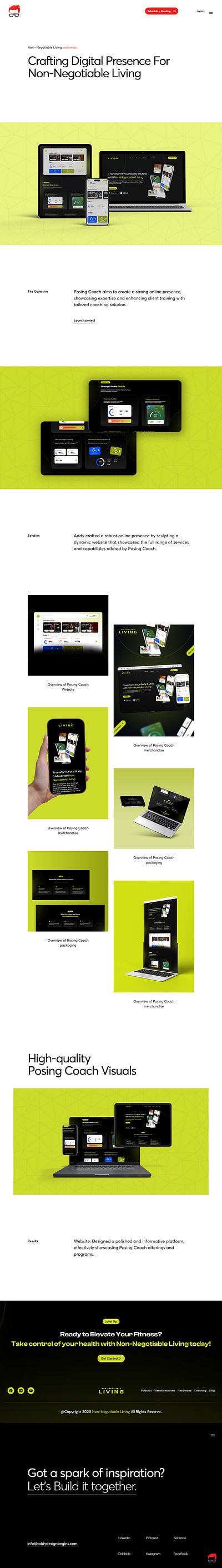 Fitness App Design Inspiration brandexperience creativecasestudy designportfolio dribbbleshowcase figmadesign fitnessbranding fitnesstechux fitnessux fitnesswebsitedesign interactiondesign landingpageui lifestyleappdesign mobileappux modernui responsivewebdesign uiuxcasestudy uxuiinspiration webappdesign webdesign wellnessappdesign