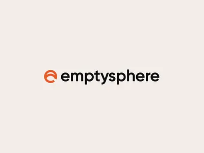 emptysphere brand branding design graphic design icon illustration logo typography vector