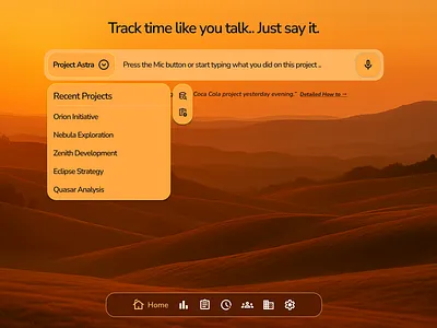 Project Selection UI Exploration / Concept app design figma ui user experience ux wireframe