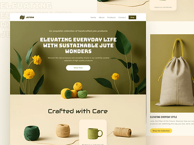 Jute products bagdesign branding eco ecofriendly ecofriendlydesign jute jutebag jutedesign jutelover jutestyle jutetexture jutetote labeldesign logodesign minimaldesign naturalbranding naturalmaterials packagingdesign productdesign sustainablepackaging