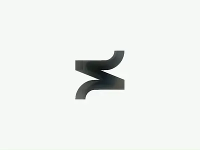 FS Monogram Logo Design brand design brand mark branding business logo custom logo f letter logo finance logo fs letters monogram graphic design letter mark logo logo concept logo design logo designer logo for sale logo mark logotype modern logo tech logo visual identity