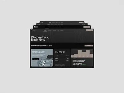 Marcus by Goldman Sachs — Web Design & UX/UI bank clean design finance fintech minimal ui ux web design website