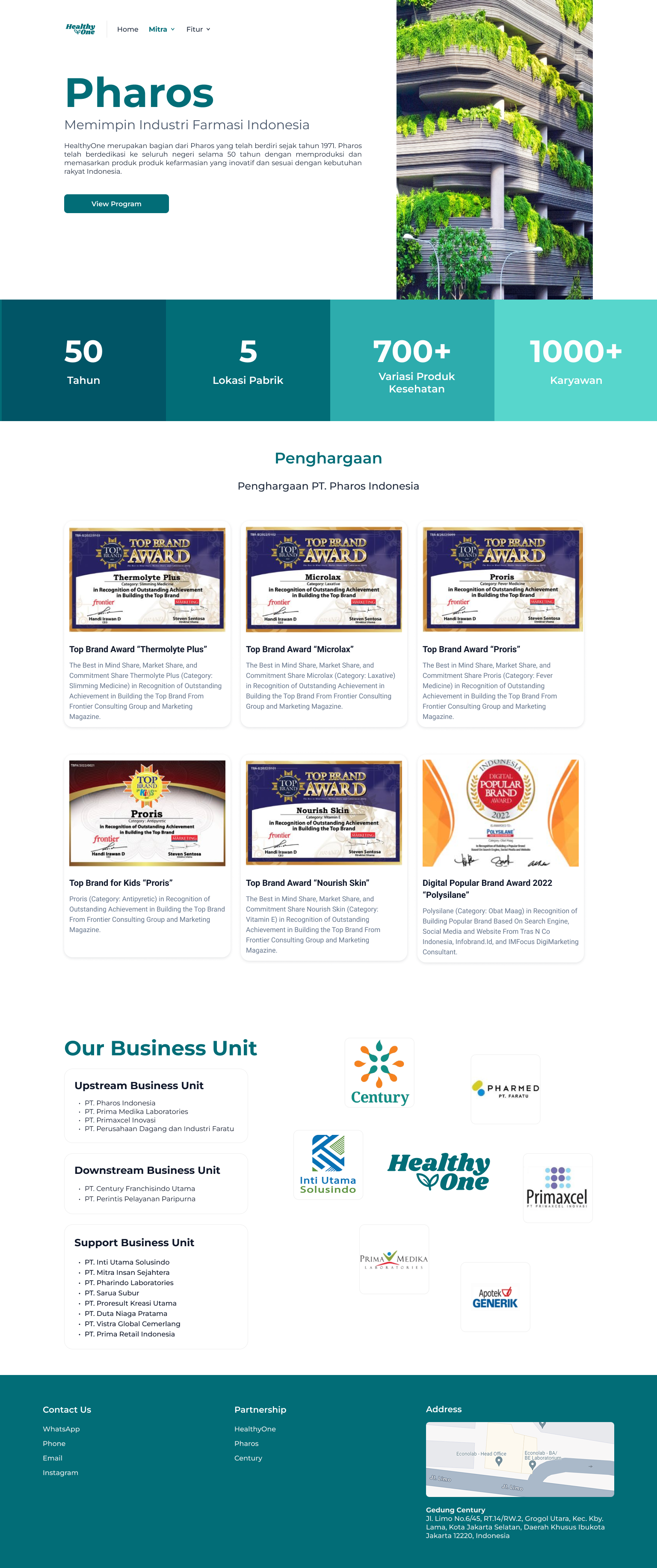 Pharos web design 3d animation app appdesign branding design graphic design illustration logo motion graphics ui uidesign ux uxdesign