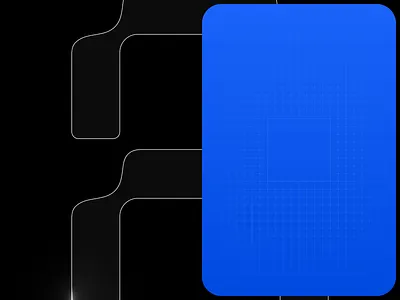 Architech - Logo Animation animation design graphic design logo logomark loop preloader vector