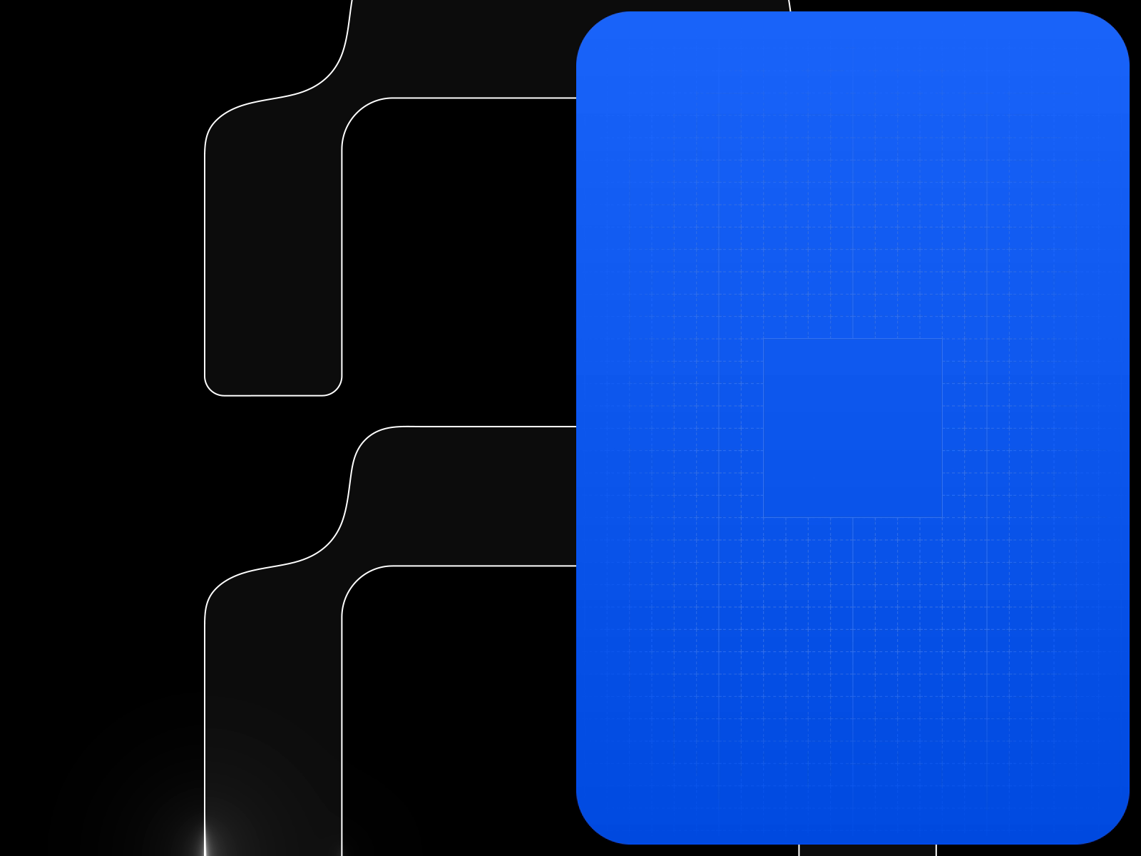 Example of Architech - Logo Animation