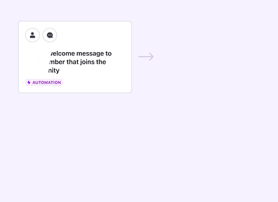 Workflows Feature Lottie Animation 2d animation 2danimation after effects animation design illustration interfaceanimation motiondesign saas ui