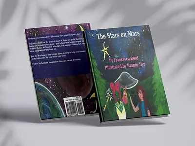 CHILDREN'S BOOK COVER DESIGN book cover book design booklet brand identity brand style guide branding company profile ebook user manual