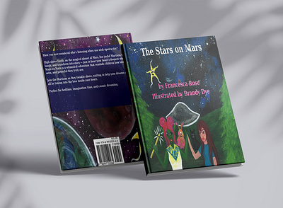 CHILDREN'S BOOK COVER DESIGN book cover book design booklet brand identity brand style guide branding company profile ebook user manual