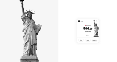 From Money App app branding design dribbble logo mobile mobile ui money newyork pay payment paypal receive saas send ui web web app wise