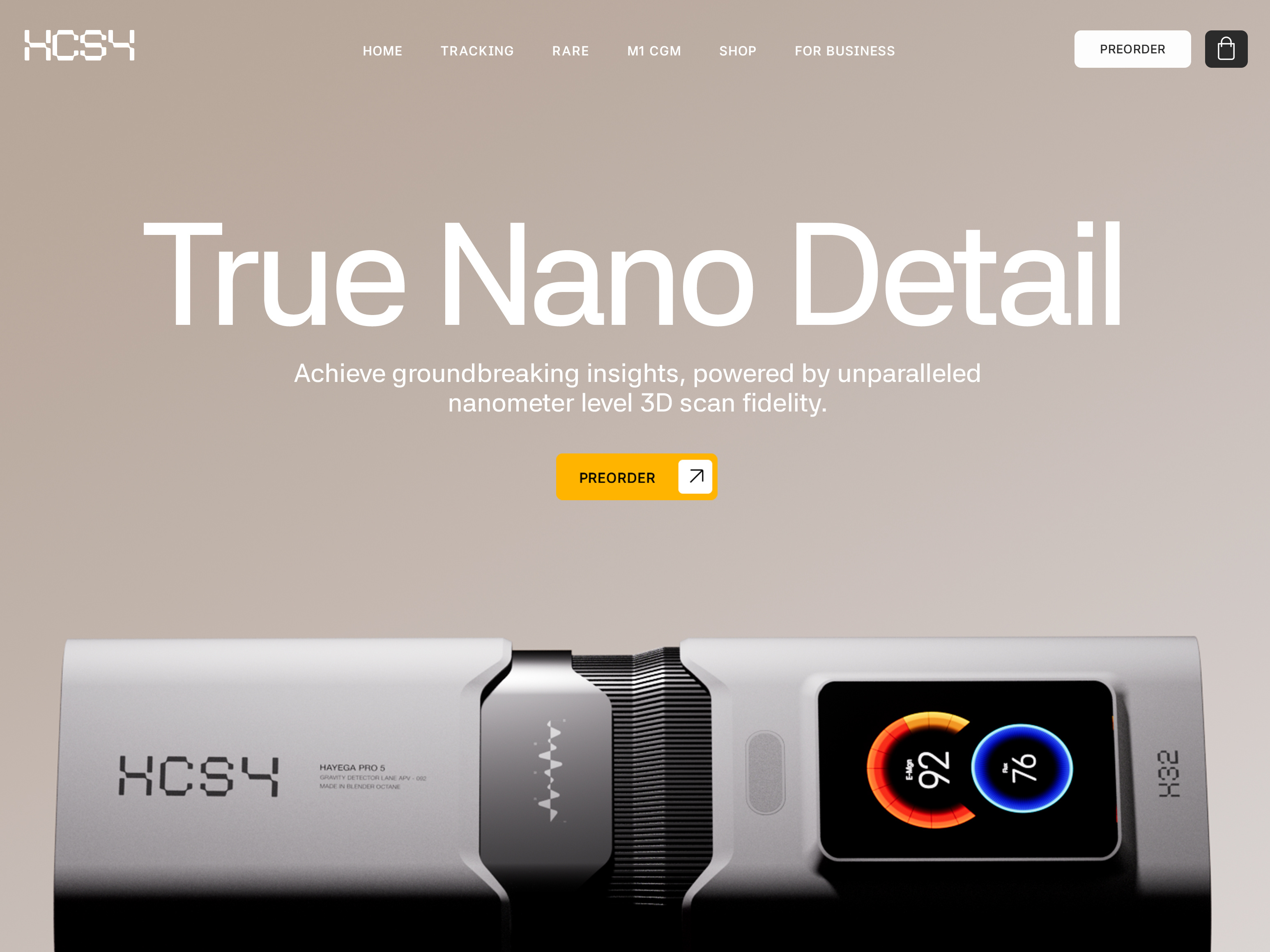 Hayega Pro 5 — Full 3D Workflow: Modeling, Texturing, UI, Motion 3d animation branding graphic design motion graphics ui