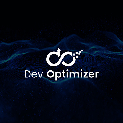 This is my latest Dev Optimizer logo design project agency logo branding business logo d o icon logo d o letter logo digital logo graphic design graphic desiner logo logo brand logo brand identity logo branding logo design logo desiner logo icon logo idea logo maker tech logo