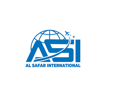 Al SAFAR INTERNATIONAL branding business logo business logo design design flat logo geometric logo design graphic design illustration logo logo design minimal logo professional logo ui ux vector