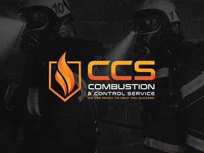 Fire Fighter logo brand brand guidelines brand identity branding burn creative logo design fire fire fighter fire logo fire protection graphic design illustrator logo logo design logo designer logo expert minimal logo vector