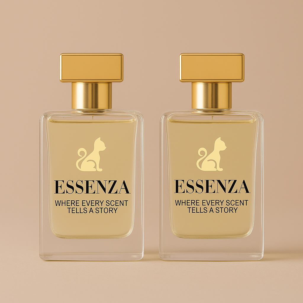 Perfume Shop Branding adobe illustrator branding logo design