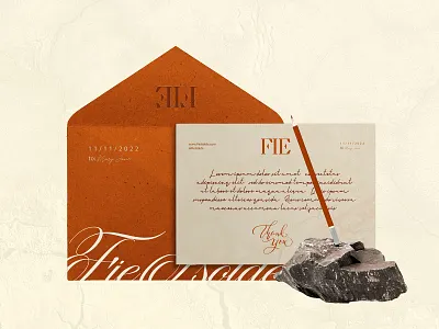 Luxury Jewelry Branding & Packaging Design | Envelope Design brand guide brand identity branding branding package business card business envelope design envelope design graphic design illustration logo mockup mockup design mockup presentation package design presentation print package stationary template visual identity