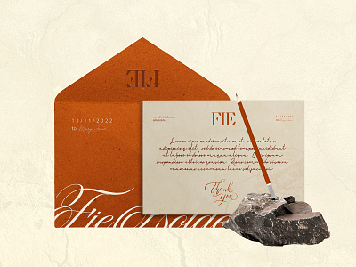 Luxury Jewelry Branding & Packaging Design | Envelope Design brand guide brand identity branding branding package business card business envelope design envelope design graphic design illustration logo mockup mockup design mockup presentation package design presentation print package stationary template visual identity