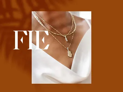 Luxury Jewelry Branding & Packaging Design — Brand art direction brand guide branding branding presentation design editorial design elegant typography fashion branding graphic design illustration jewelry branding logo look book design luxury branding minimal design mockup mockup design stationary design template visual identity