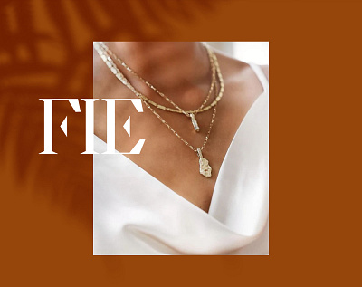 Luxury Jewelry Branding & Packaging Design — Brand art direction brand guide branding branding presentation design editorial design elegant typography fashion branding graphic design illustration jewelry branding logo look book design luxury branding minimal design mockup mockup design stationary design template visual identity