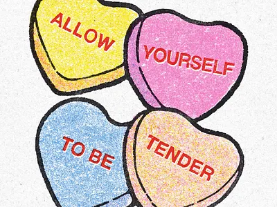 Ternerness design graphic design illustration lettering letters procreate typography