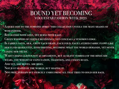 Bound Yet Becoming branddesign branding design fashion fashionillustration graphic design illustration logo printdesign visualidentity