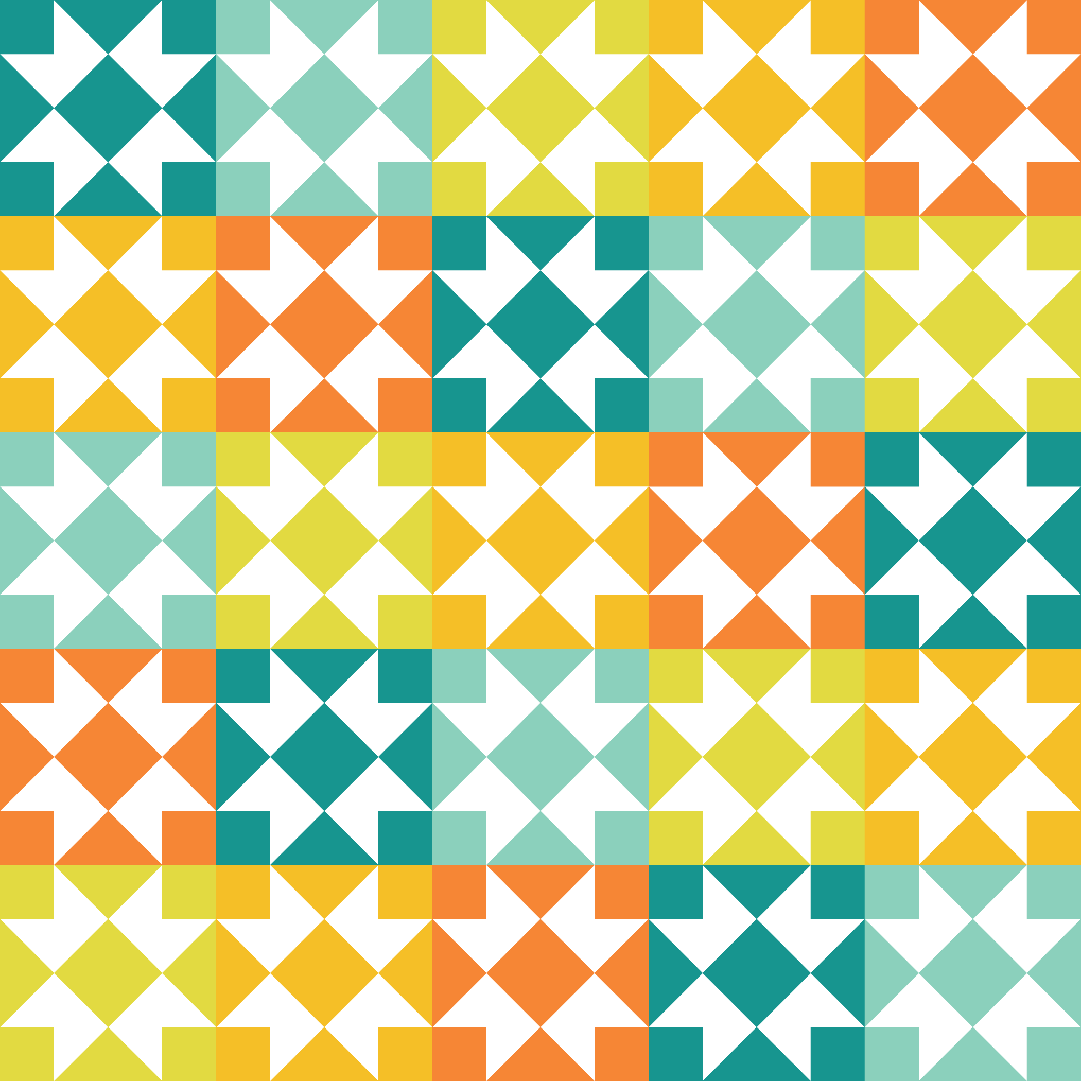 Pattern for Community Health Centers of Benton & Linn Counties accessible design branding graphic design healthcare pattern