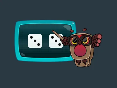 Niko, Lottie Animations for an Online Game 2d after effects animation bodymovin illustration lottie mograph motion ui