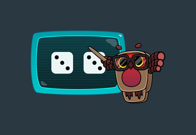 Niko, Lottie Animations for an Online Game 2d after effects animation bodymovin illustration lottie mograph motion ui
