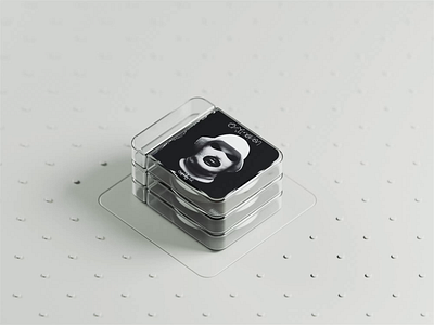 Playlist 3d 3d animation album blender blender3d cd cd album illustration isometric music music album music player