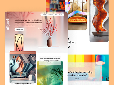 Minimal & Modern Fashion Brand Website Redesign creativerafat dribbble ecommerce feature figma framer graphic design landing page maxrafat modern design nice design product react trendy ui ux webflow website website design