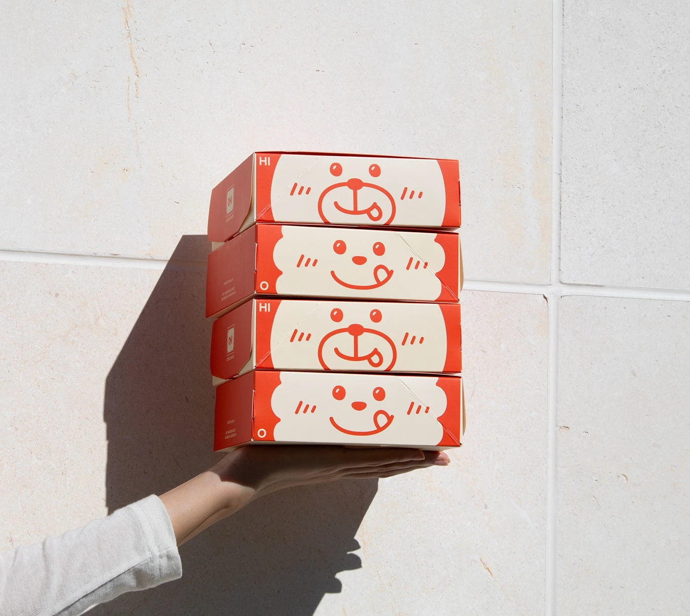 OHI BRAND IDENTITY DESIGN brand desigen brand identity branding branding identity brandlogo character character design illust illustration logo design